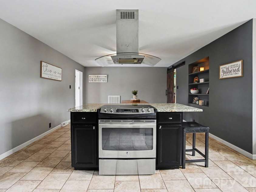 2325 Brown Road, China Grove, NC 28023.  MLS# CAR4353634, YatesRealty ID 12647. 