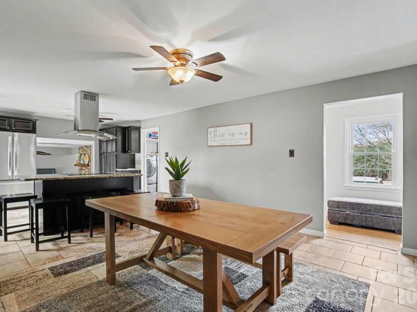 2325 Brown Road, China Grove, NC 28023.  MLS# CAR4353634, YatesRealty ID 12647. 