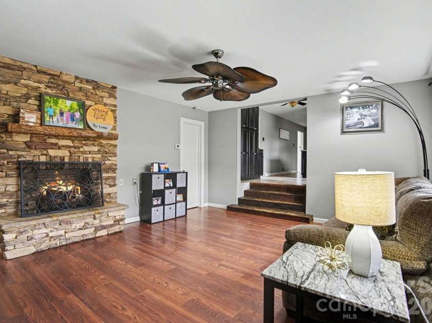 2325 Brown Road, China Grove, NC 28023.  MLS# CAR4353634, YatesRealty ID 12647. 