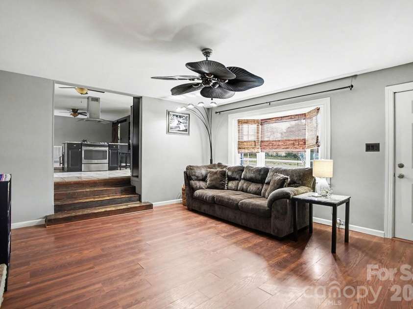 2325 Brown Road, China Grove, NC 28023.  MLS# CAR4353634, YatesRealty ID 12647. 