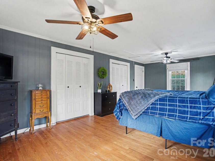 2325 Brown Road, China Grove, NC 28023.  MLS# CAR4353634, YatesRealty ID 12647. 