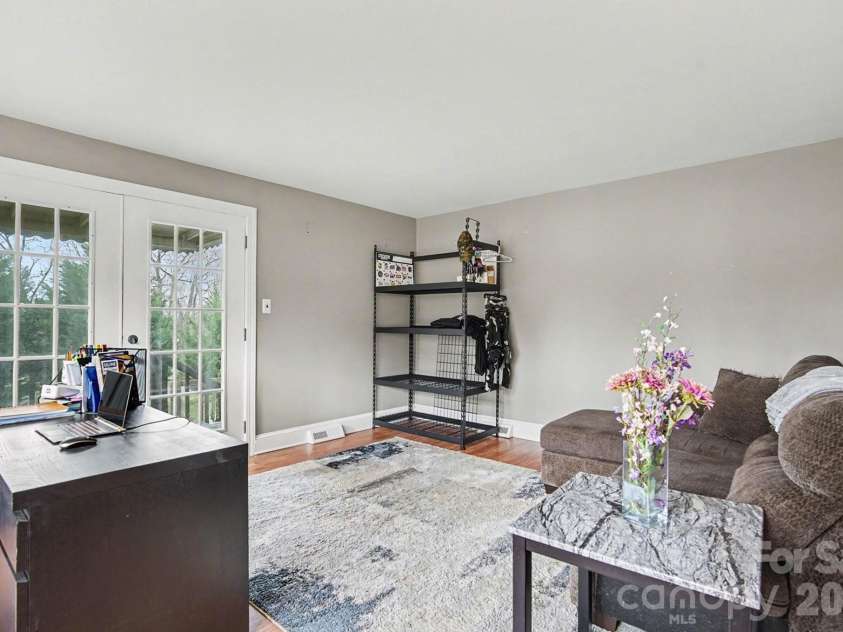 2325 Brown Road, China Grove, NC 28023.  MLS# CAR4353634, YatesRealty ID 12647. 
