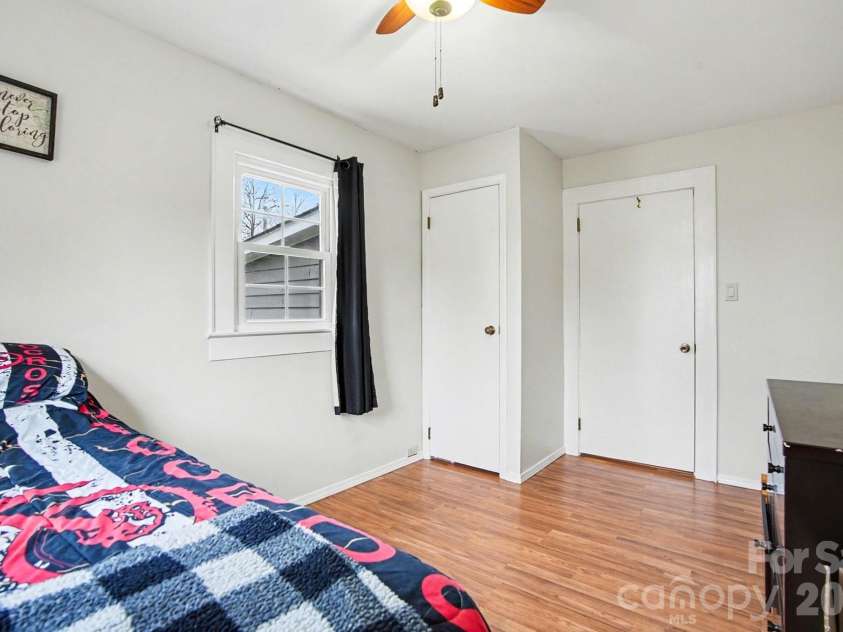 2325 Brown Road, China Grove, NC 28023.  MLS# CAR4353634, YatesRealty ID 12647. 