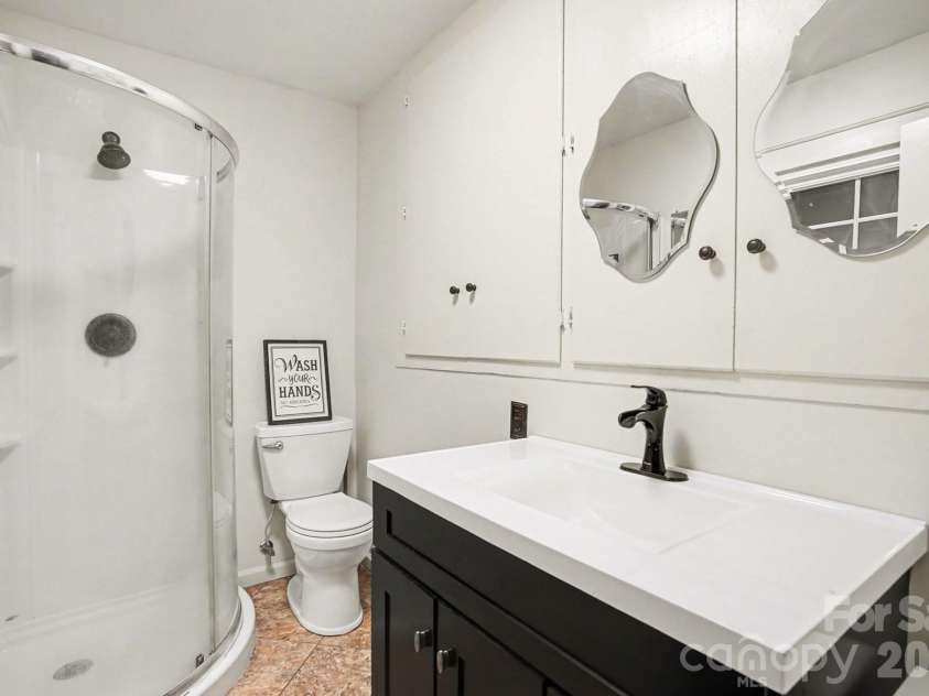 2325 Brown Road, China Grove, NC 28023.  MLS# CAR4353634, YatesRealty ID 12647. 
