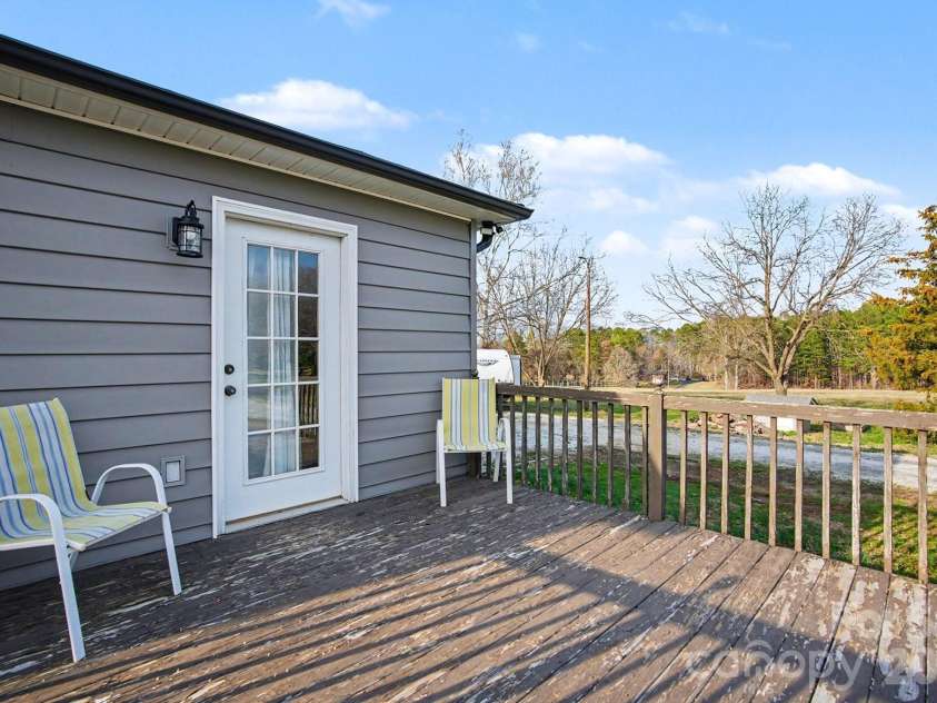 2325 Brown Road, China Grove, NC 28023.  MLS# CAR4353634, YatesRealty ID 12647. 