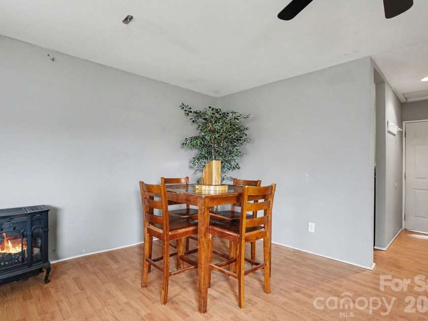2325 Brown Road, China Grove, NC 28023.  MLS# CAR4353634, YatesRealty ID 12647. 