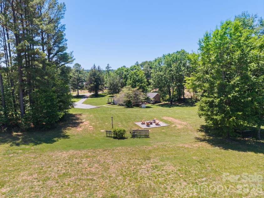 527 Floyd Blackwell Road, Tryon, NC 28782.  MLS# CAR4360131, YatesRealty ID 12649. 
