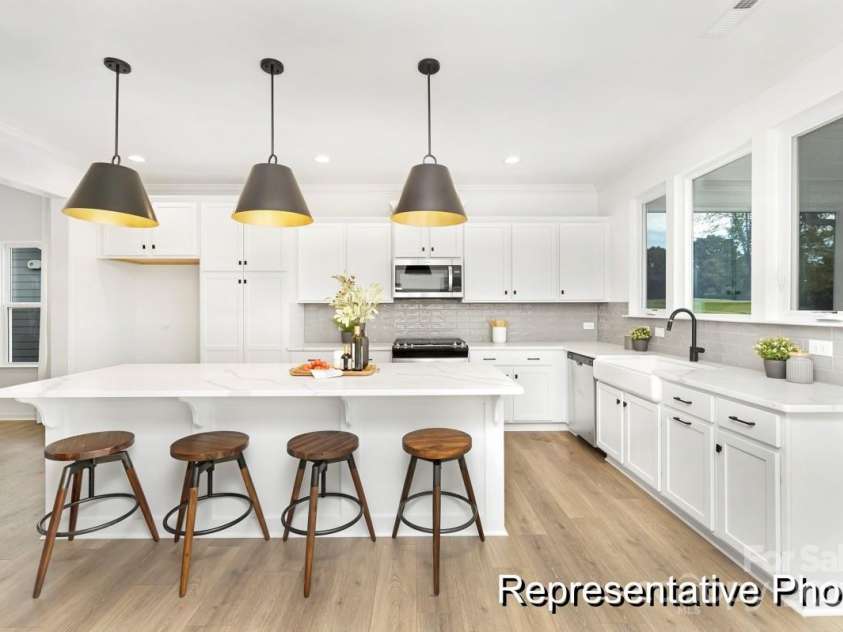 5594-C Galloway Drive, Stanfield, NC 28163.  MLS# CAR4252765, YatesRealty ID 12649. 