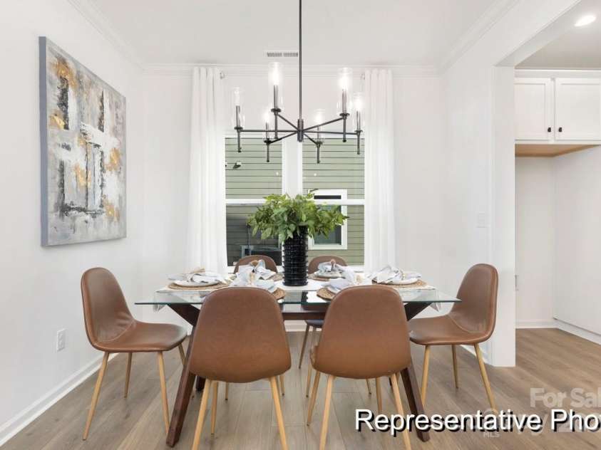 5594-C Galloway Drive, Stanfield, NC 28163.  MLS# CAR4252765, YatesRealty ID 12649. 