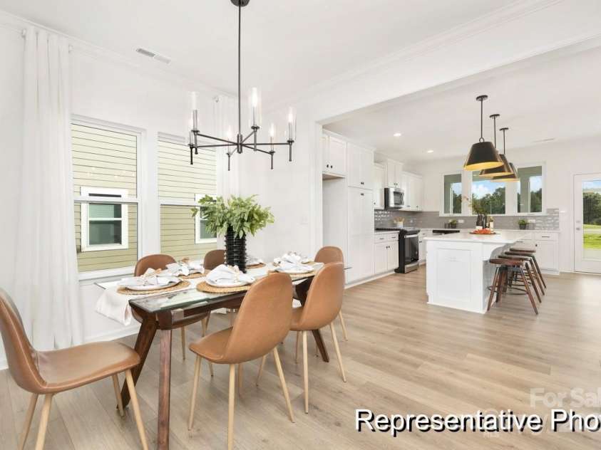 5594-C Galloway Drive, Stanfield, NC 28163.  MLS# CAR4252765, YatesRealty ID 12649. 