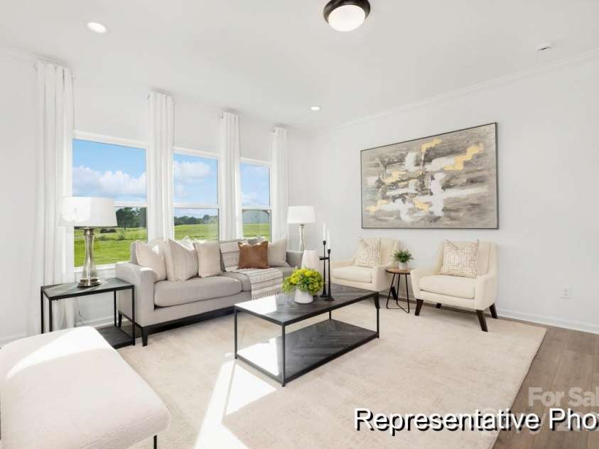 5594-C Galloway Drive, Stanfield, NC 28163.  MLS# CAR4252765, YatesRealty ID 12649. 