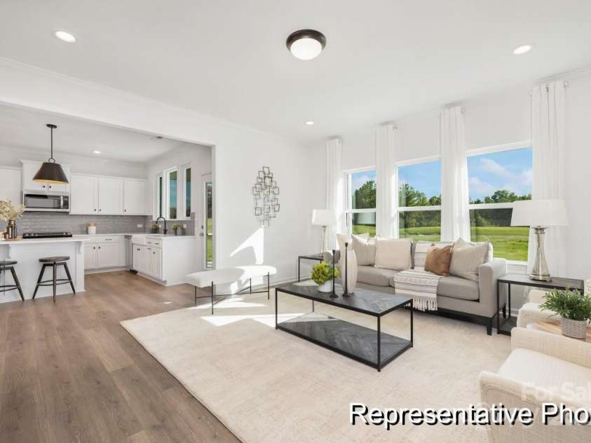 5594-C Galloway Drive, Stanfield, NC 28163.  MLS# CAR4252765, YatesRealty ID 12649. 