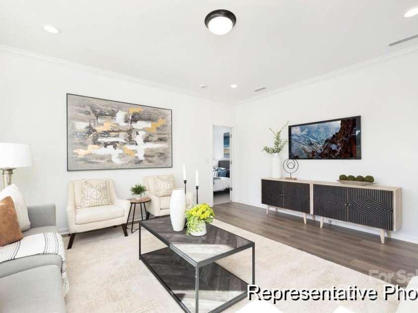 5594-C Galloway Drive, Stanfield, NC 28163.  MLS# CAR4252765, YatesRealty ID 12649. 