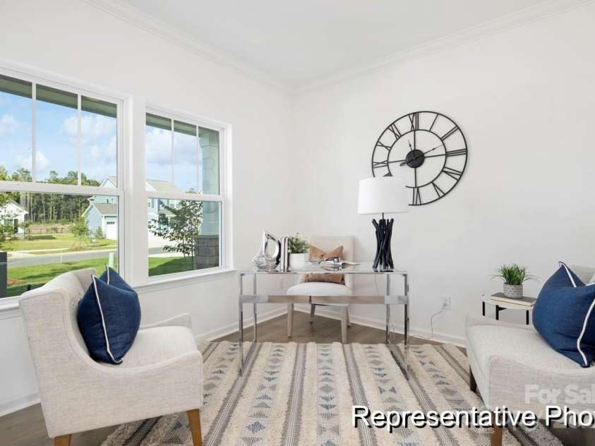 5594-C Galloway Drive, Stanfield, NC 28163.  MLS# CAR4252765, YatesRealty ID 12649. 