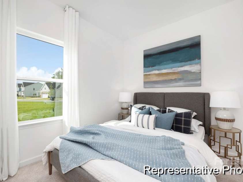 5594-C Galloway Drive, Stanfield, NC 28163.  MLS# CAR4252765, YatesRealty ID 12649. 