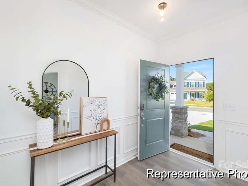 5594-C Galloway Drive, Stanfield, NC 28163.  MLS# CAR4252765, YatesRealty ID 12649. 