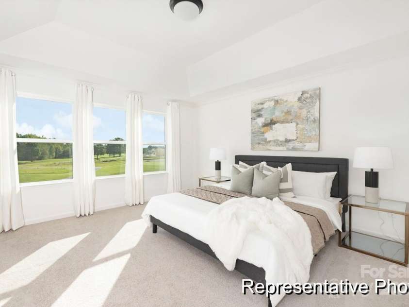 5594-C Galloway Drive, Stanfield, NC 28163.  MLS# CAR4252765, YatesRealty ID 12649. 