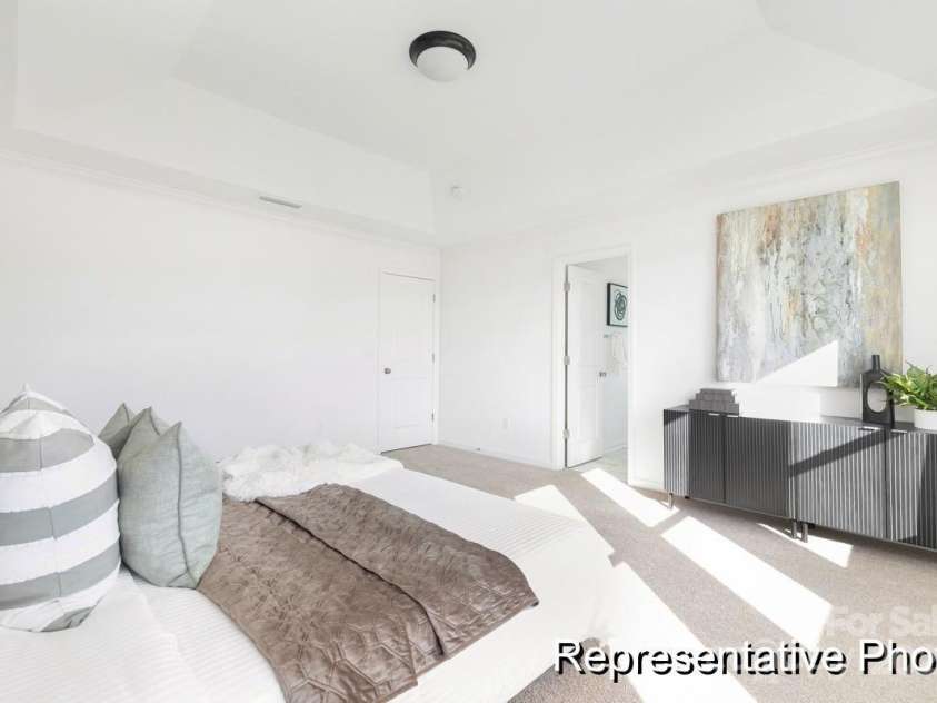 5594-C Galloway Drive, Stanfield, NC 28163.  MLS# CAR4252765, YatesRealty ID 12649. 