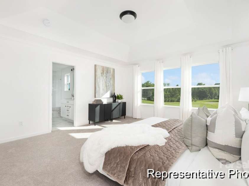 5594-C Galloway Drive, Stanfield, NC 28163.  MLS# CAR4252765, YatesRealty ID 12649. 