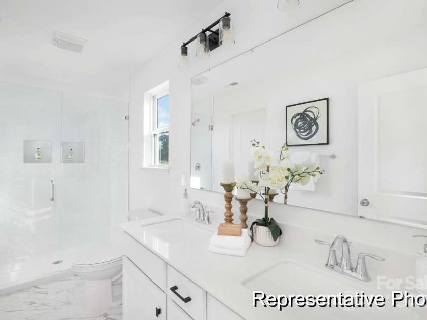 5594-C Galloway Drive, Stanfield, NC 28163.  MLS# CAR4252765, YatesRealty ID 12649. 