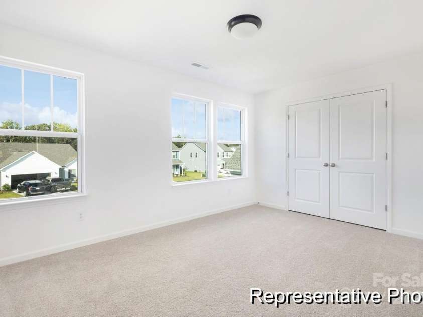 5594-C Galloway Drive, Stanfield, NC 28163.  MLS# CAR4252765, YatesRealty ID 12649. 