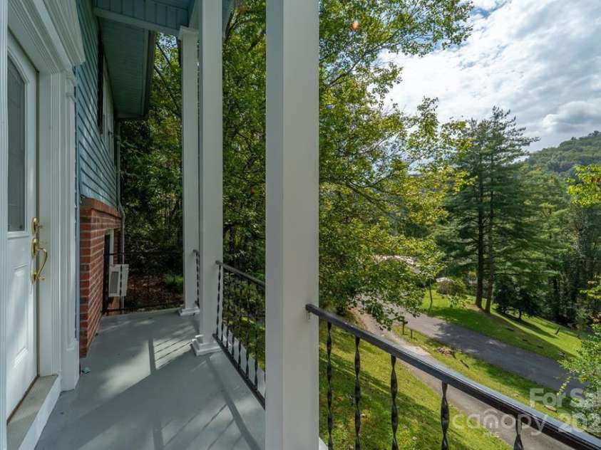 1168 North Country Club Drive, Cullowhee, NC 28723.  MLS# CAR4306285, YatesRealty ID 1265. 