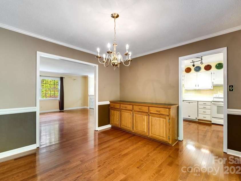 1168 North Country Club Drive, Cullowhee, NC 28723.  MLS# CAR4306285, YatesRealty ID 1265. 