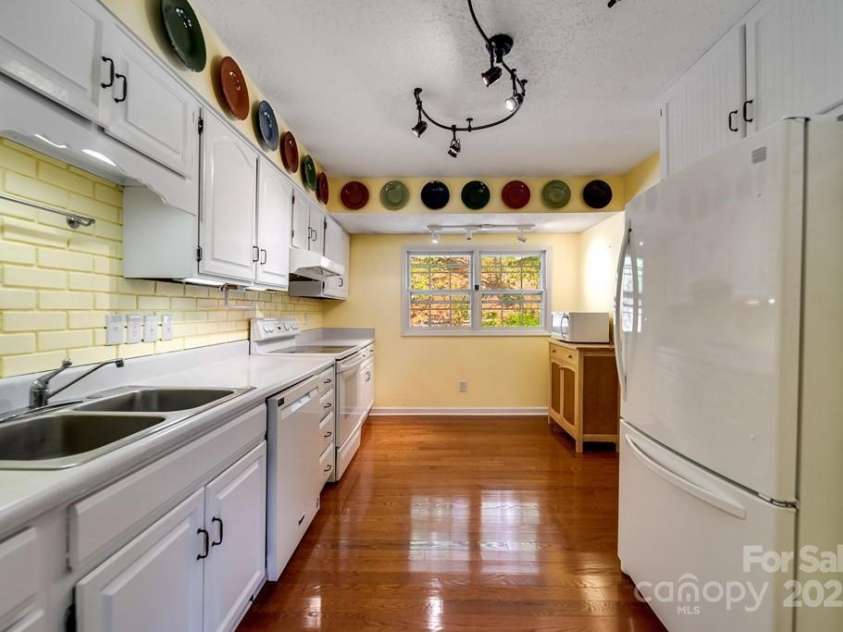 1168 North Country Club Drive, Cullowhee, NC 28723.  MLS# CAR4306285, YatesRealty ID 1265. 