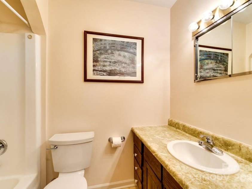 1168 North Country Club Drive, Cullowhee, NC 28723.  MLS# CAR4306285, YatesRealty ID 1265. 