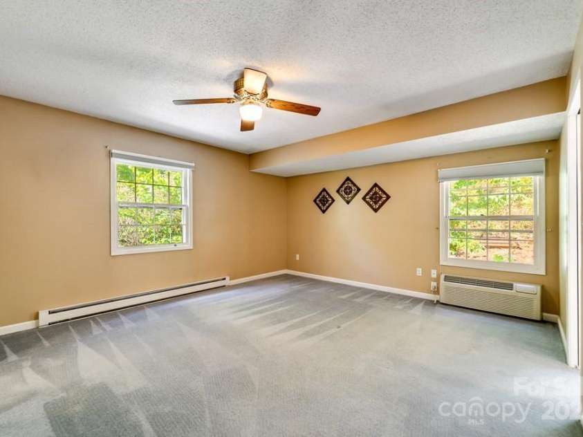 1168 North Country Club Drive, Cullowhee, NC 28723.  MLS# CAR4306285, YatesRealty ID 1265. 