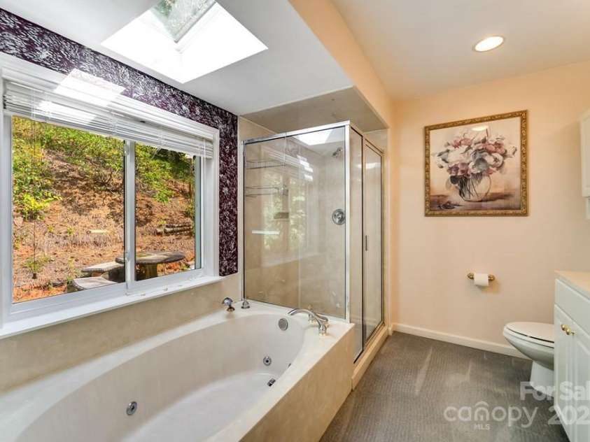 1168 North Country Club Drive, Cullowhee, NC 28723.  MLS# CAR4306285, YatesRealty ID 1265. 