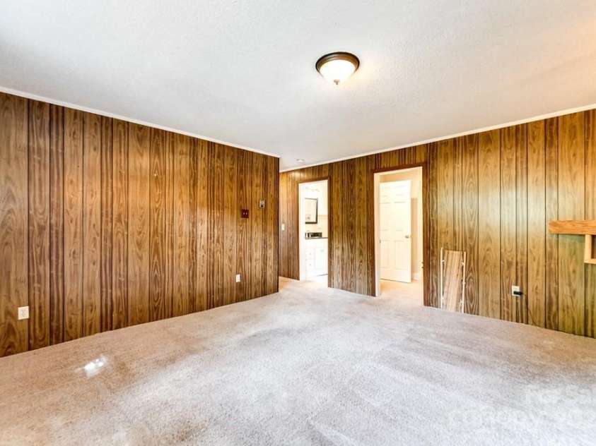 1168 North Country Club Drive, Cullowhee, NC 28723.  MLS# CAR4306285, YatesRealty ID 1265. 