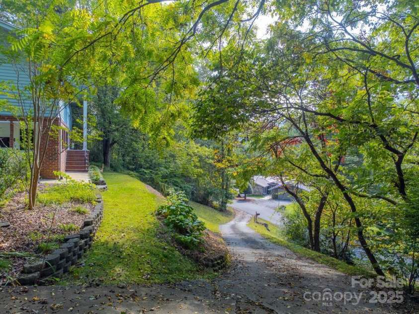 1168 North Country Club Drive, Cullowhee, NC 28723.  MLS# CAR4306285, YatesRealty ID 1265. 