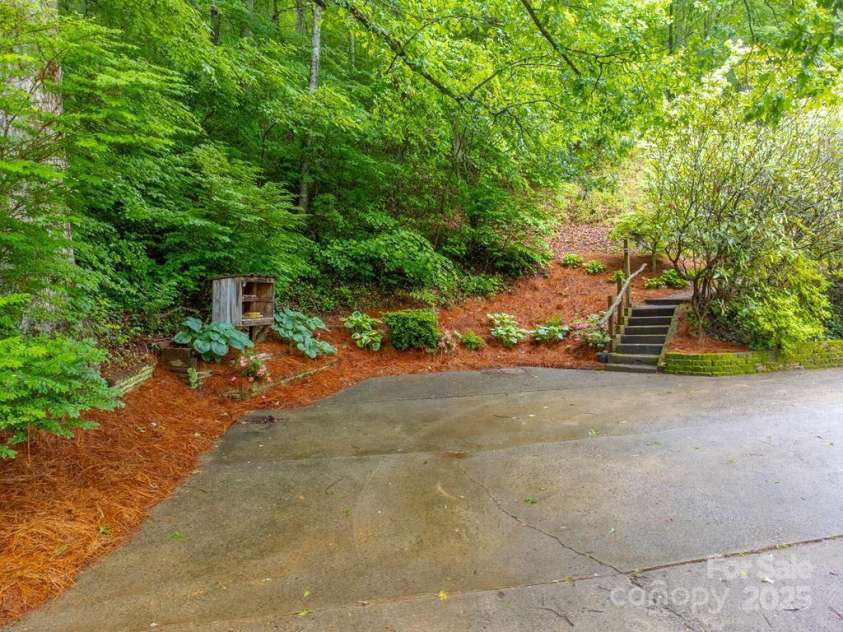 1168 North Country Club Drive, Cullowhee, NC 28723.  MLS# CAR4306285, YatesRealty ID 1265. 