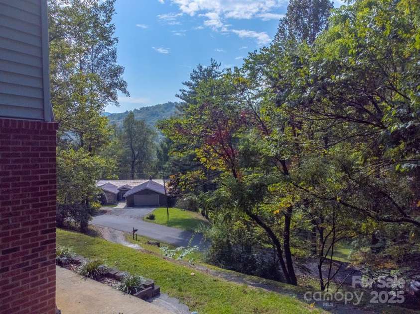 1168 North Country Club Drive, Cullowhee, NC 28723.  MLS# CAR4306285, YatesRealty ID 1265. 
