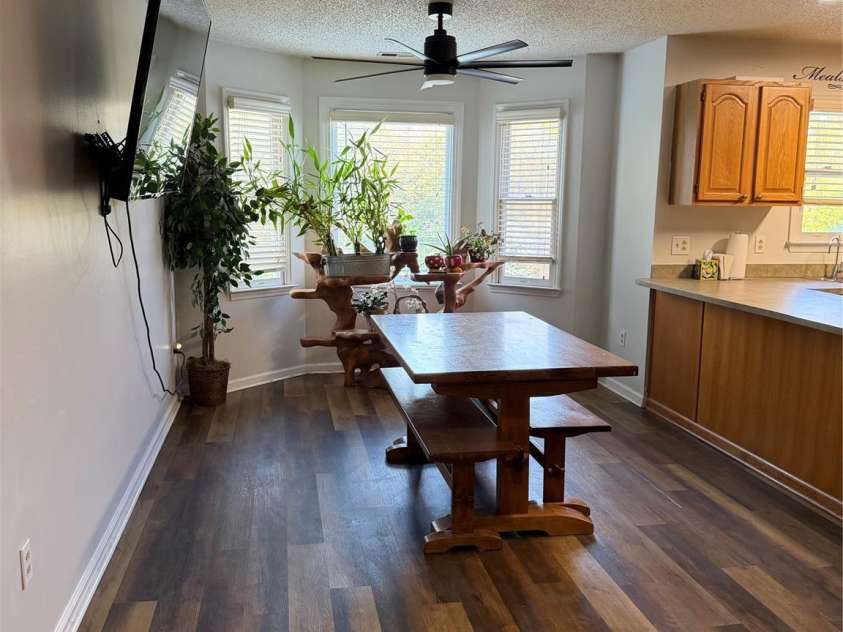 7004 Forest Hills Drive, Denver, NC 28037.  MLS# CAR4362598, YatesRealty ID 12651. 