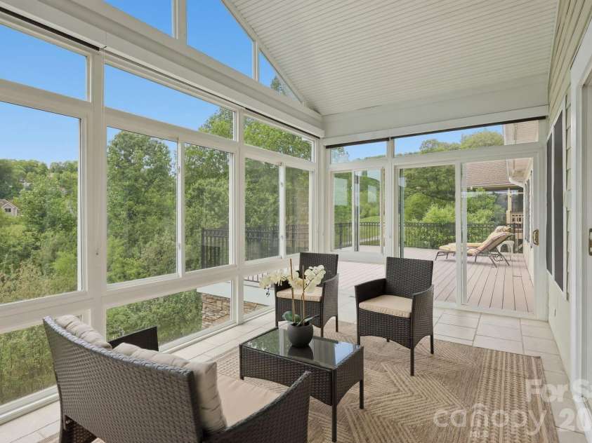612 Vista Falls Road, Mills River, NC 28759.  MLS# CAR4364839, YatesRealty ID 12653. 