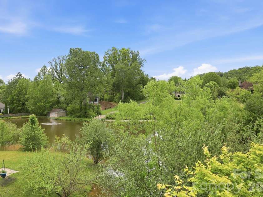 612 Vista Falls Road, Mills River, NC 28759.  MLS# CAR4364839, YatesRealty ID 12653. 