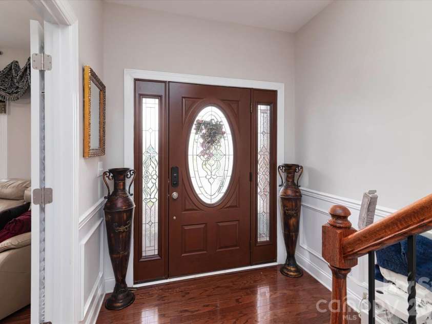 318 Willow Tree Drive, Rock Hill, SC 29732.  MLS# CAR4363762, YatesRealty ID 12654. 