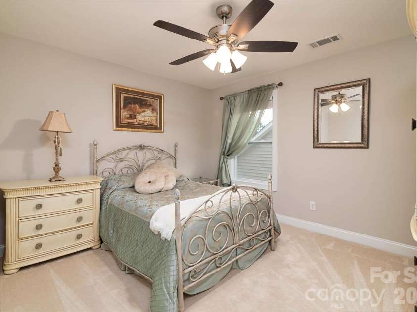 318 Willow Tree Drive, Rock Hill, SC 29732.  MLS# CAR4363762, YatesRealty ID 12654. Bedroom