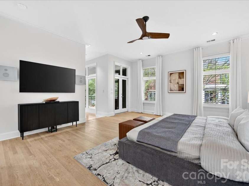 631 Vendue Place, Charlotte, NC 28226.  MLS# CAR4364198, YatesRealty ID 12655. 