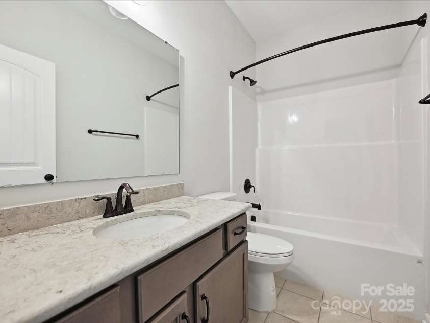 2229 Camber Drive, Gastonia, NC 28054.  MLS# CAR4244592, YatesRealty ID 12656. Bath 2