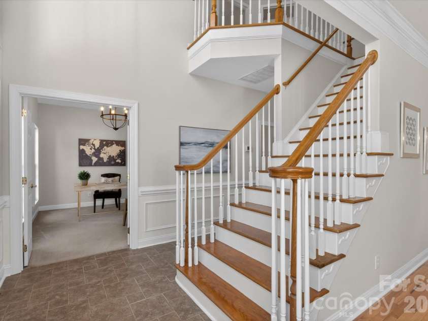 8528 Headford Road, Charlotte, NC 28277.  MLS# CAR4364097, YatesRealty ID 12656. 