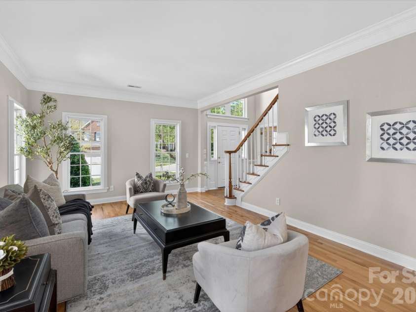 8528 Headford Road, Charlotte, NC 28277.  MLS# CAR4364097, YatesRealty ID 12656. 