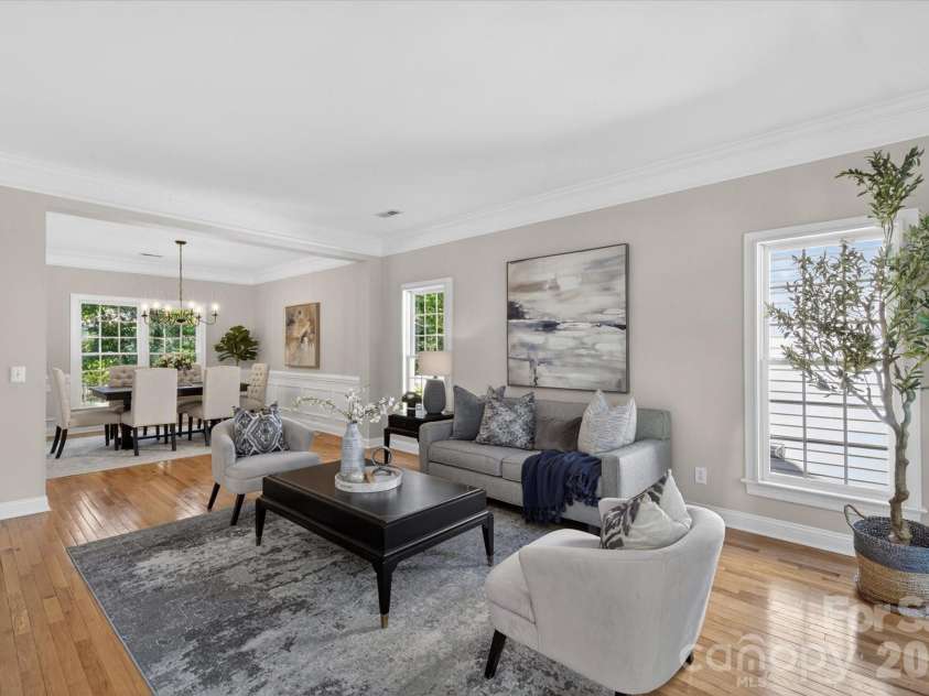 8528 Headford Road, Charlotte, NC 28277.  MLS# CAR4364097, YatesRealty ID 12656. 