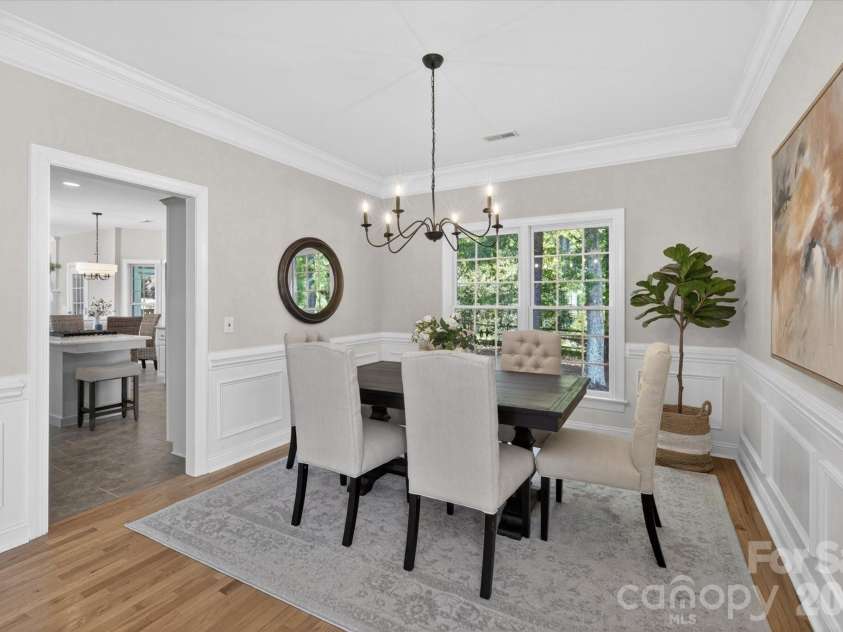 8528 Headford Road, Charlotte, NC 28277.  MLS# CAR4364097, YatesRealty ID 12656. 