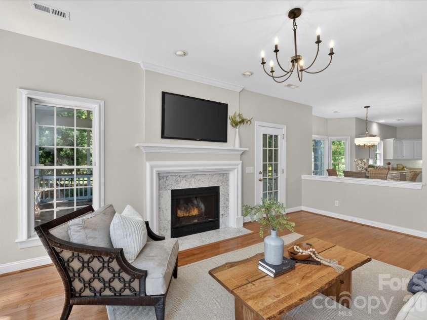 8528 Headford Road, Charlotte, NC 28277.  MLS# CAR4364097, YatesRealty ID 12656. 