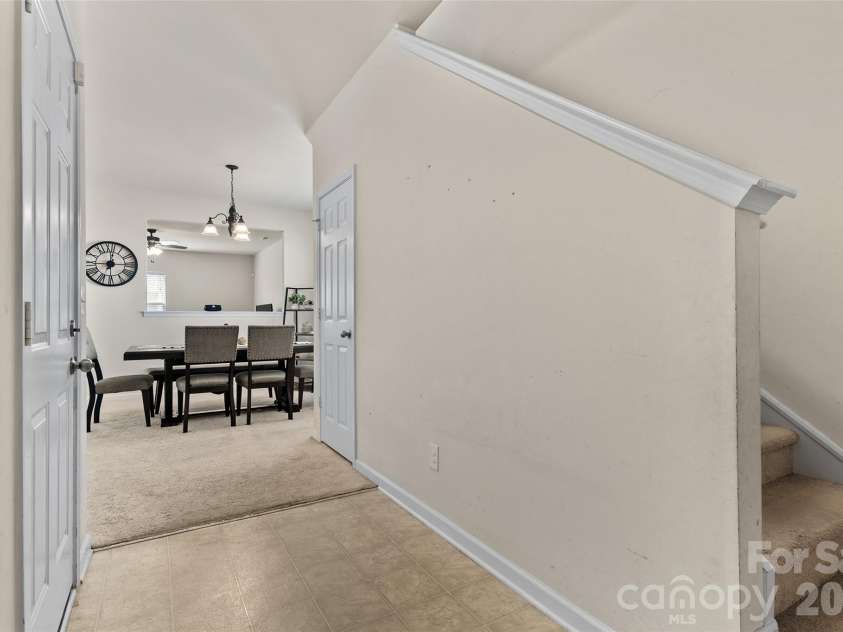 12439 Bending Branch Road, Charlotte, NC 28227.  MLS# CAR4359788, YatesRealty ID 12657. 