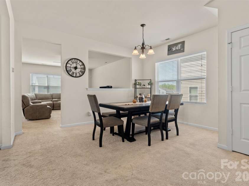 12439 Bending Branch Road, Charlotte, NC 28227.  MLS# CAR4359788, YatesRealty ID 12657. 