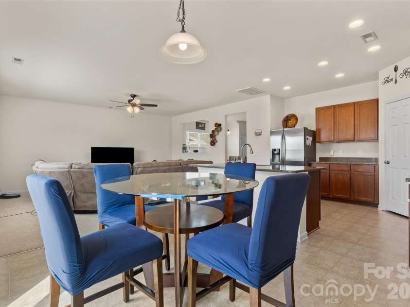 12439 Bending Branch Road, Charlotte, NC 28227.  MLS# CAR4359788, YatesRealty ID 12657. 